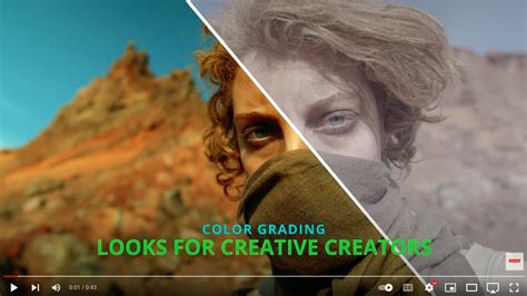 Explore the World of Free Black Magic LUTs for Stunning Videos
